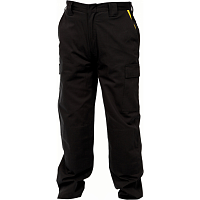 Брюки сварщика ESAB FR, XXL 0700010367 Брюки сварщика ESAB FR, XXL 0700010367