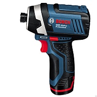 Гайковерт аккумуляторный BOSCH 1/4' GDR10,8 LI 0 601 9A6 977 Гайковерт аккумуляторный BOSCH 1/4' GDR10,8 LI 0 601 9A6 977