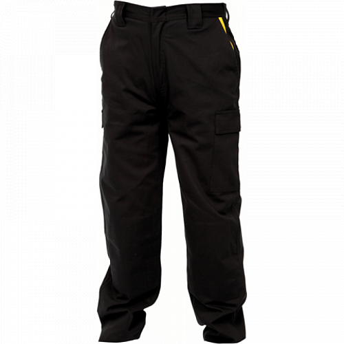 Брюки сварщика ESAB FR, XXL 0700010367