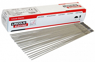 Электроды Lincoln Electric МГМ-50К ф ф 2,5 мм 5кг СВ000011996 Электроды Lincoln Electric МГМ-50К ф ф 2,5 мм 5кг СВ000011996