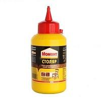 Клей столярный Момент - Столяр 750г Henkel 611705 Клей столярный Момент - Столяр 750г Henkel 611705