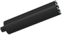 Коронка для железобетона алмазная Адель 122x450x1,1/4UNC R 9LSP ДУУ0000592