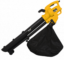 Воздуходувка электрическая HUTER EB-3000 70/13/38 Воздуходувка электрическая HUTER EB-3000 70/13/38