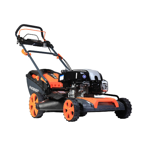 Газонокосилка бензиновая Patriot PT52 BS 512109220 Газонокосилка бензиновая Patriot PT52 BS 512109220