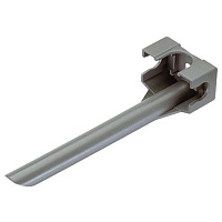 Направляющая 1/2" (13 мм) Направляющая 1/2" (13 мм)