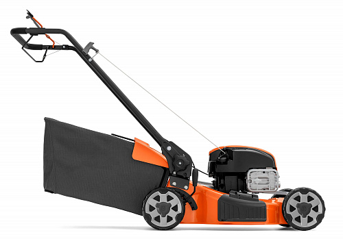 Газонокосилка бензиновая Husqvarna LC 153P 9679885-01 Газонокосилка бензиновая Husqvarna LC 153P 9679885-01