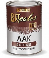 Лак "ВИТcolor" Яхтный глянцевый 2.4кг С915 Лак "ВИТcolor" Яхтный глянцевый 2.4кг С915