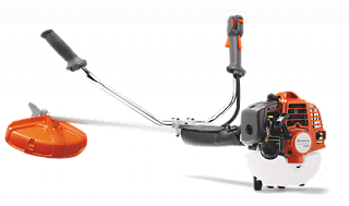 Триммер бензиновый Husqvarna 226R 9658710-01 Триммер бензиновый Husqvarna 226R 9658710-01