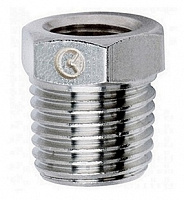 Футорка Camozzi S2530 3/8-1/8 Футорка Camozzi S2530 3/8-1/8
