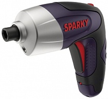 Аккумуляторная отвертка SPARKY GR 3,6Li Аккумуляторная отвертка SPARKY GR 3,6Li