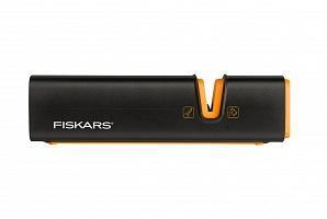 Точилка для топоров и ножей Fiskars Xsharp 120740/1000601 Точилка для топоров и ножей Fiskars Xsharp 120740/1000601