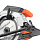 Пила дисковая PATRIOT CS 212 190301650 Пила дисковая PATRIOT CS 212 190301650