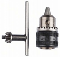 Патрон ЗВП 1,0-10мм 1/2" BOSCH 1 608 571 054 Патрон ЗВП 1,0-10мм 1/2" BOSCH 1 608 571 054
