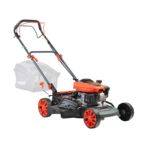 Газонокосилка бензиновая Patriot PT46S 512109046 Газонокосилка бензиновая Patriot PT46S 512109046