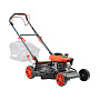 Газонокосилка бензиновая Patriot PT46S 512109046