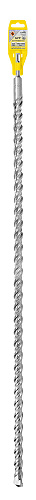 Бур усиленный SDS + 25 x 940/1000 Энкор 10990 Бур усиленный SDS + 25 x 940/1000 Энкор 10990