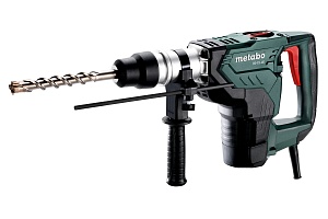 Перфоратор SDSmax Metabo KH 5-40 600763500 Перфоратор SDSmax Metabo KH 5-40 600763500