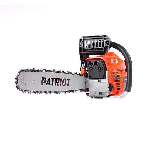 Пила цепная бензиновая Patriot PT 6020 20" 220104580 Пила цепная бензиновая Patriot PT 6020 20" 220104580