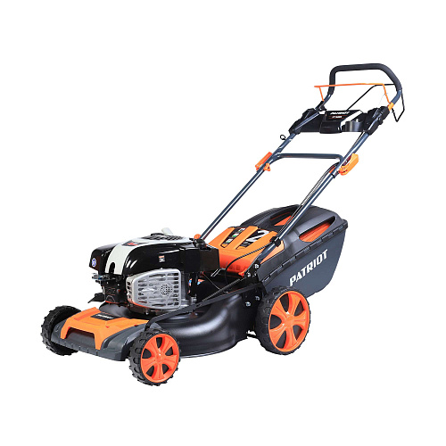 Газонокосилка бензиновая Patriot PT52 BS 512109220 Газонокосилка бензиновая Patriot PT52 BS 512109220