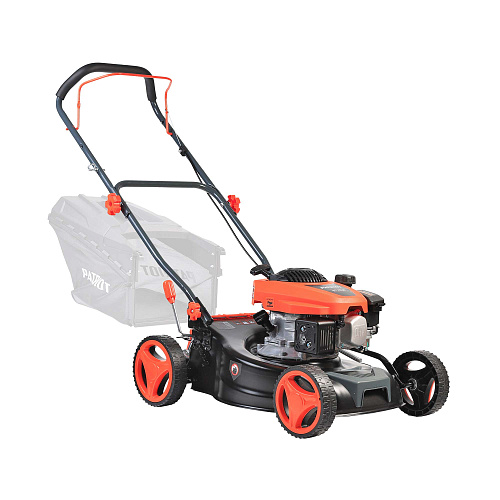 Газонокосилка бензиновая Patriot PT 41 LM 512109005 Газонокосилка бензиновая Patriot PT 41 LM 512109005