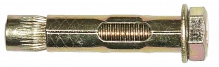 Анкерный болт 10х 50 2шт Анкерный болт 10х 50 2шт