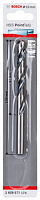 Сверло для металла Bosch 10,0 PointTeQ 1шт 2 608 577 174 Сверло для металла Bosch 10,0 PointTeQ 1шт 2 608 577 174