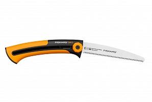 Пила для дерева, чистый рез Xtract (160мм) Fiskars 123860 Пила для дерева, чистый рез Xtract (160мм) Fiskars 123860