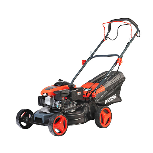 Газонокосилка бензиновая Patriot PT 42 LS 512109004 Газонокосилка бензиновая Patriot PT 42 LS 512109004
