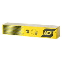 Электроды сварочные ESAB OK 61.30 ф2.5 (1 шт) (нержавеющая сталь) 6130252030 Электроды сварочные ESAB OK 61.30 ф2.5 (1 шт) (нержавеющая сталь) 6130252030