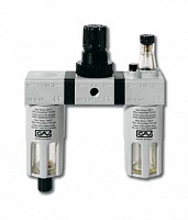 Фильтр Camozzi G-FRL-180 Фильтр Camozzi G-FRL-180