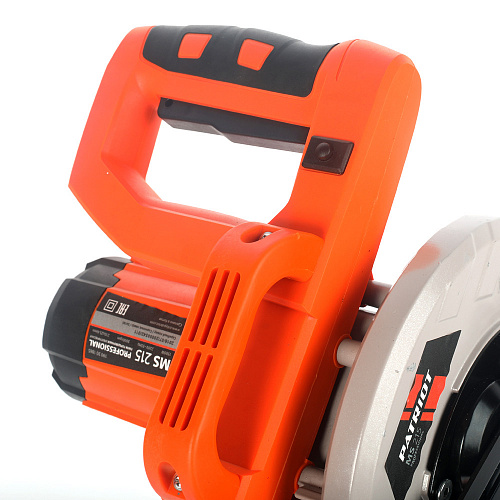 Пила торцовочная PATRIOT MS 215 190301865 Пила торцовочная PATRIOT MS 215 190301865