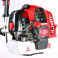 Бензиновый триммер Patriot MaxCut MC 243 (025100005) Бензиновый триммер Patriot MaxCut MC 243 (025100005)