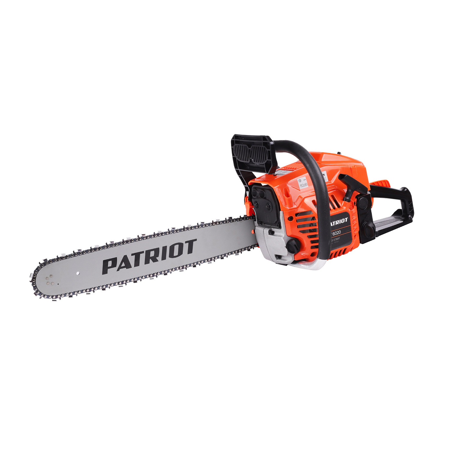 Пила цепная бензиновая Patriot PT 6020 20" 220104580 Пила цепная бензиновая Patriot PT 6020 20" 220104580