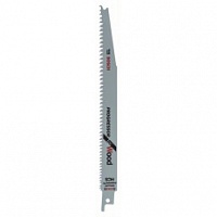 Пилки для ножовки по дереву S 644 D (1/100) BOSCH 2 608 650 551 Пилки для ножовки по дереву S 644 D (1/100) BOSCH 2 608 650 551