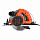 Пила дисковая PATRIOT CS 255 190301656 Пила дисковая PATRIOT CS 255 190301656