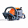 Ножницы бензиновые Patriot SLP 800 715108130 Ножницы бензиновые Patriot SLP 800 715108130