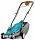 Электро-газонокосилка Gardena PowerMax 32Е (04073-20.000.00) Электро-газонокосилка Gardena PowerMax 32Е (04073-20.000.00)