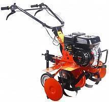 Культиватор бензиновый T 6,5/800FB Honda California2 Культиватор бензиновый T 6,5/800FB Honda California2