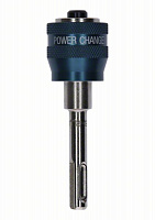 Адаптер Bosch POWER CHANGE SDS Plus 2 608 594 266 Адаптер Bosch POWER CHANGE SDS Plus 2 608 594 266