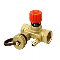 Клапан балансировочный Danfoss USV-I Ду 25 003Z2133 Клапан балансировочный Danfoss USV-I Ду 25 003Z2133