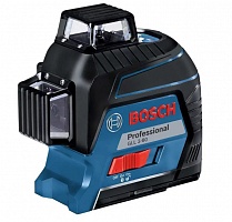Нивелир лазерный BOSCH GLL 3-80 + мяч 0 615 994 0LM Нивелир лазерный BOSCH GLL 3-80 + мяч 0 615 994 0LM