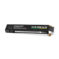 Напильник плоский Caiman ф4,2мм 1/12 CFF-12 Напильник плоский Caiman ф4,2мм 1/12 CFF-12