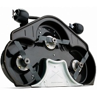 Дека для райдера Husqvarna R316T 9671885-01 Дека для райдера Husqvarna R316T 9671885-01