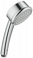 Лейка душевая BAU Cosmopolitan Grohe Grohe 27358000 Лейка душевая BAU Cosmopolitan Grohe Grohe 27358000