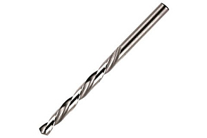 Сверло для металла 1,5х18х40мм НSS-G Super 1/10 Сверло для металла 1,5х18х40мм НSS-G Super 1/10