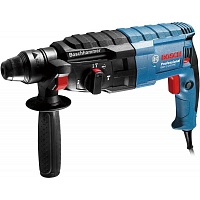 Перфоратор BOSCH GBH 240 + ключевой патрон ЗВП 0.611.272.104 Перфоратор BOSCH GBH 240 + ключевой патрон ЗВП 0.611.272.104