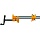 Струбцина трубная 1/2" (Энкор 20078) Струбцина трубная 1/2" (Энкор 20078)