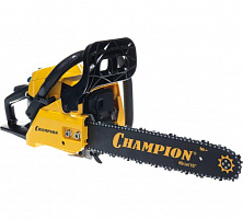 Пила цепная бензиновая Champion 241-16" Пила цепная бензиновая Champion 241-16"