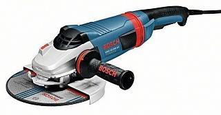 Угловая шлифмашина BOSCH GWS 22-230 LVI (0.601.891.D00) Угловая шлифмашина BOSCH GWS 22-230 LVI (0.601.891.D00)