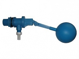 Клапан поплавковый 1" Aquatech 0-16-3065 Клапан поплавковый 1" Aquatech 0-16-3065